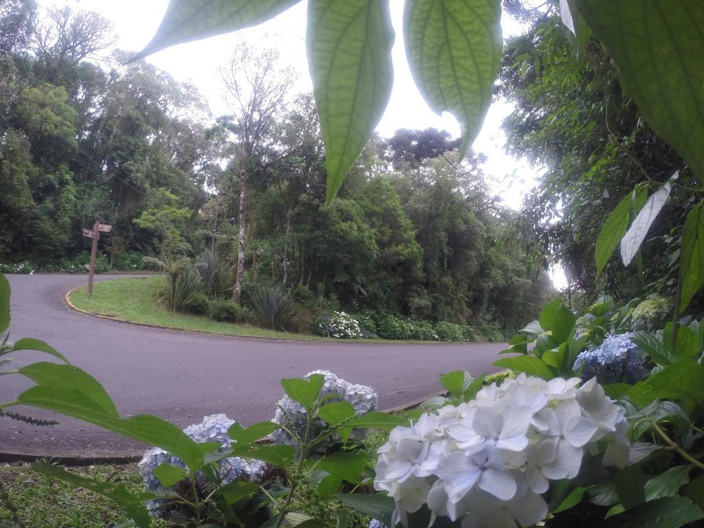 Chalé Bela Vista Gramado Extérieur photo