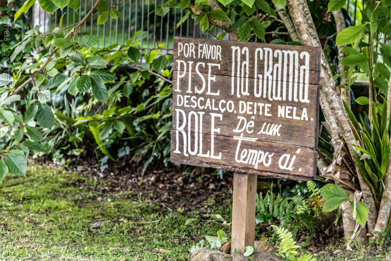 Chalé Bela Vista Gramado Extérieur photo