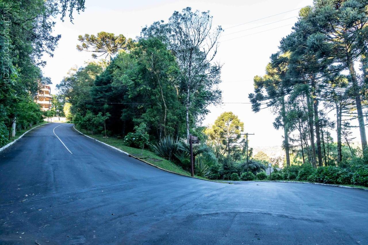 Chalé Bela Vista Gramado Extérieur photo